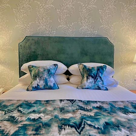 דנפרמליין Garvock House Hotel מראה חיצוני תמונה